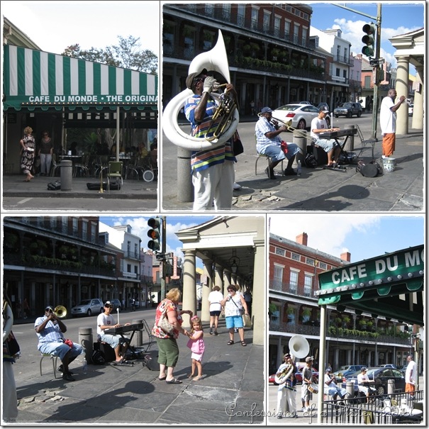 CONFESSIONS OF A PLATE ADDICT New Orleans Revisited...Part Deux